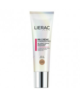 Lierac BB Creme Luminescence (Dore)  (-20%)