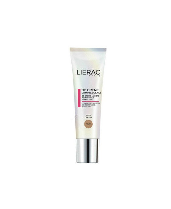 Lierac BB Creme Luminescence (Dore)  (-20%)