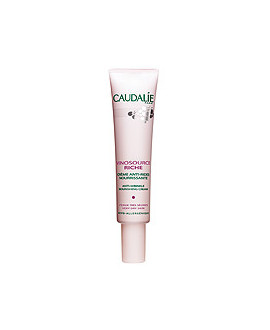 Caudalie Vinosource Riche Crema Anti-rughe Nutriente