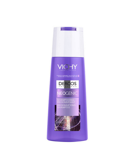 Vichy Dercos Neogenic Shampoo Ridensificante