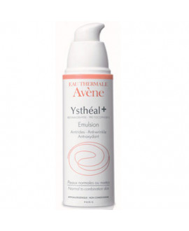 Avene Ystheal Emulsione - Pelli Normali e Miste (-20%)