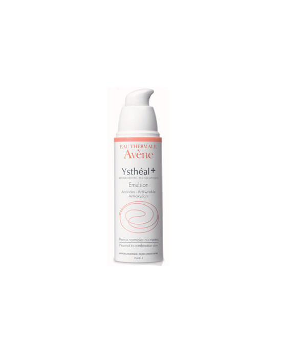 Avene Ystheal Emulsione - Pelli Normali e Miste (-20%)