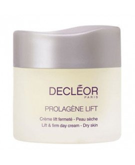 Decleor Prolagene Lift  Crema Ricca Effetto lifting per Pelli Secche 