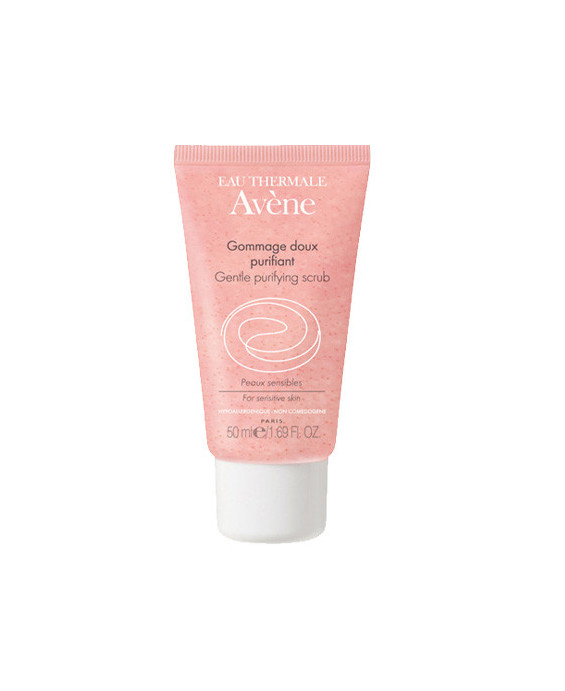 Avene Gommage - Purificante Scrub Viso