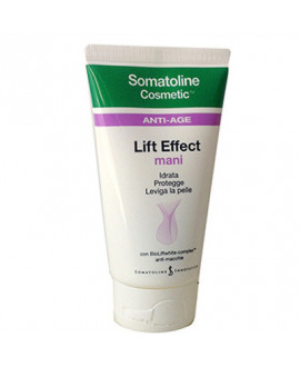Somatoline Lift Effect Mani 