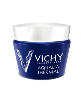 Vichy Aqualia Thermal Notte Spa