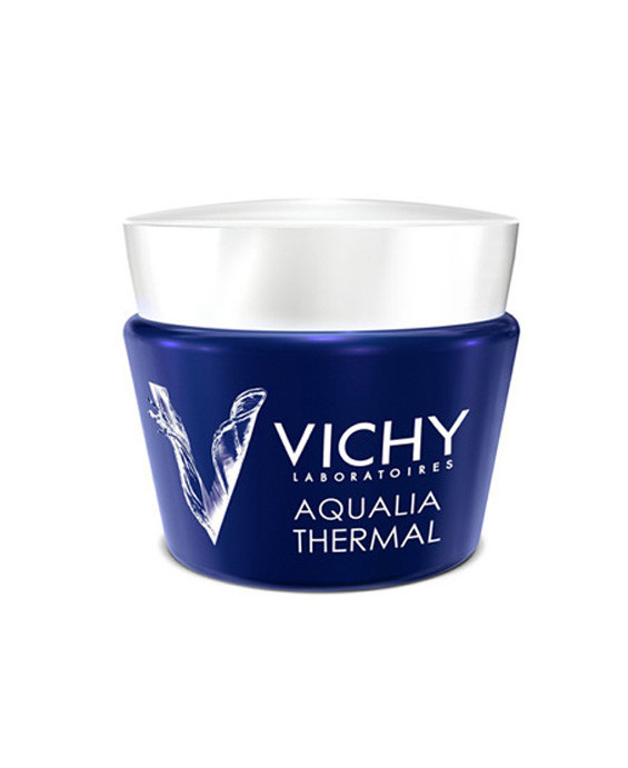 Vichy Aqualia Thermal Notte Spa