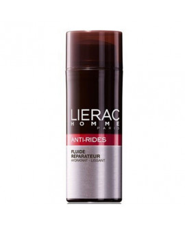 Lierac Homme Anti-Rughe - Fluido Idratante