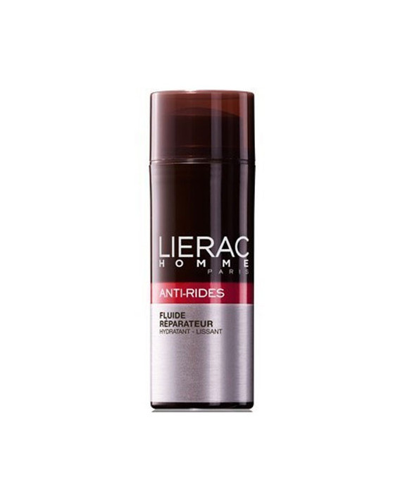 Lierac Homme Anti-Rughe - Fluido Idratante