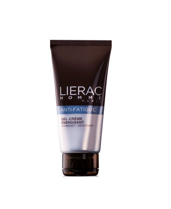 Lierac Homme Anti-Fatica - Gel-crema idratante  