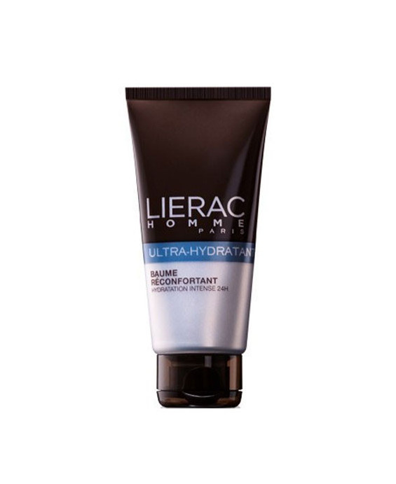 Lierac Homme Balsamo Ultra-idratante 