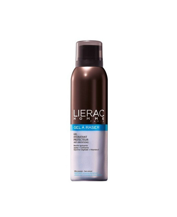 Lierac Homme Gel da Barba Idratante