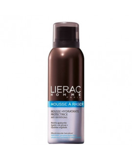 Lierac Homme Gel Mousse Anti-Irritazione  (-20%)