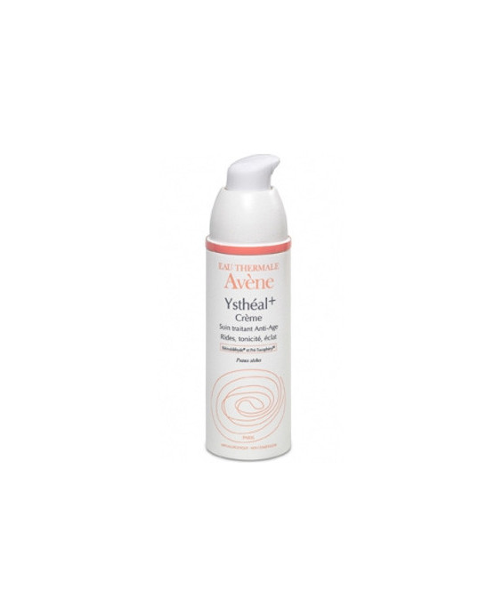 Avene Ystheal Crema - Pelli Secche