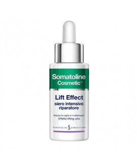 Somatoline Cosmetic Lift Effect 4D Siero Intensivo Antirughe (1+1 in Omaggio)