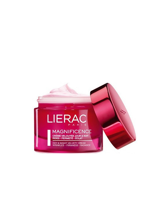 Lierac Magnificence Crema pelli normali