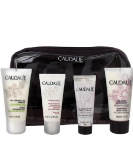 Caudalie trousse 