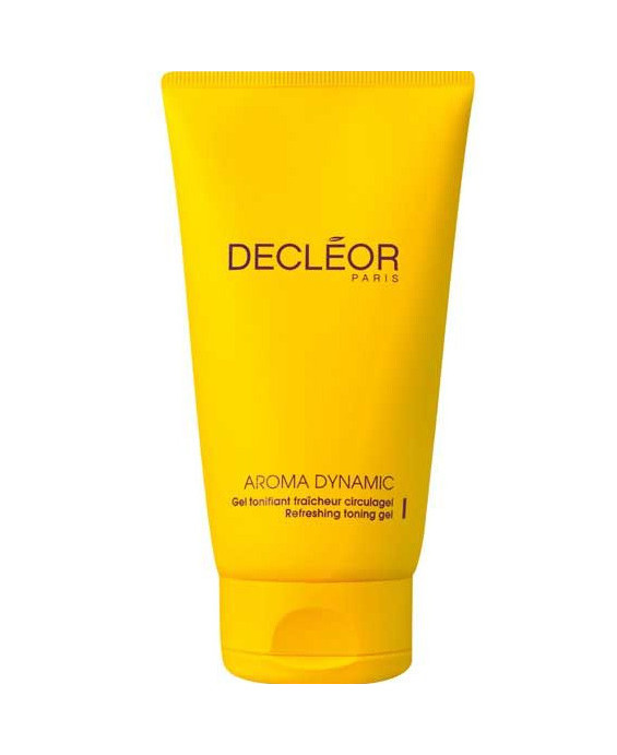 Decleor Aroma Dynamic Gambe leggere (-20%)