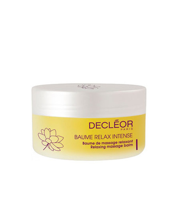 Decleor Baume Relax Corpo (-20%)