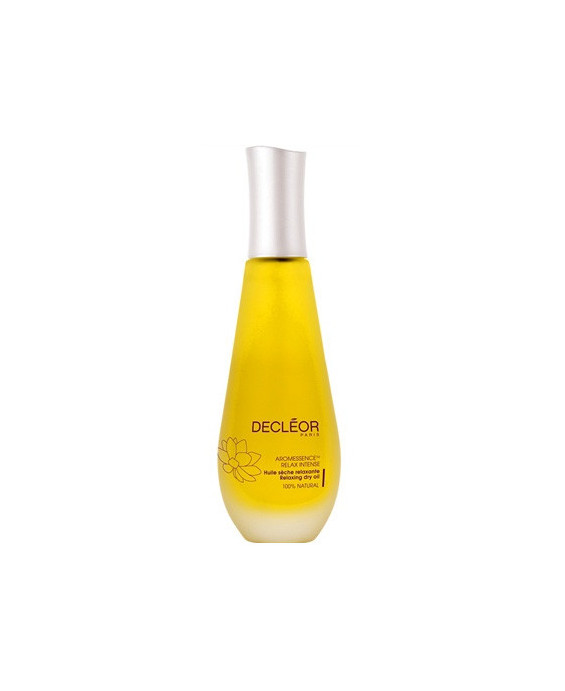 Decleor Aromessence Relax Intense Huile (-20%)