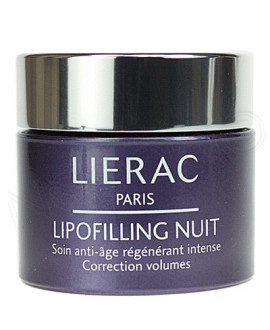 Lierac Lipofilling Notte