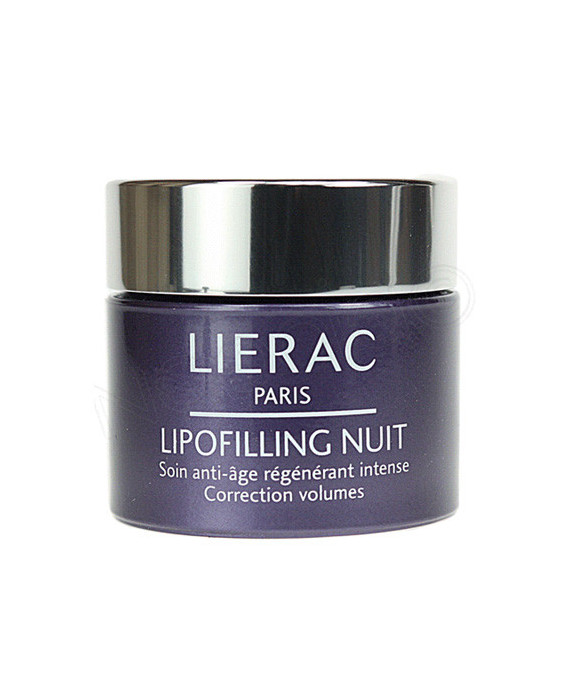 Lierac Lipofilling Notte