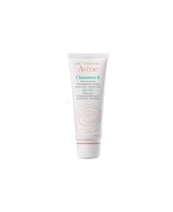 Avene Cleanance K crema (-20%)