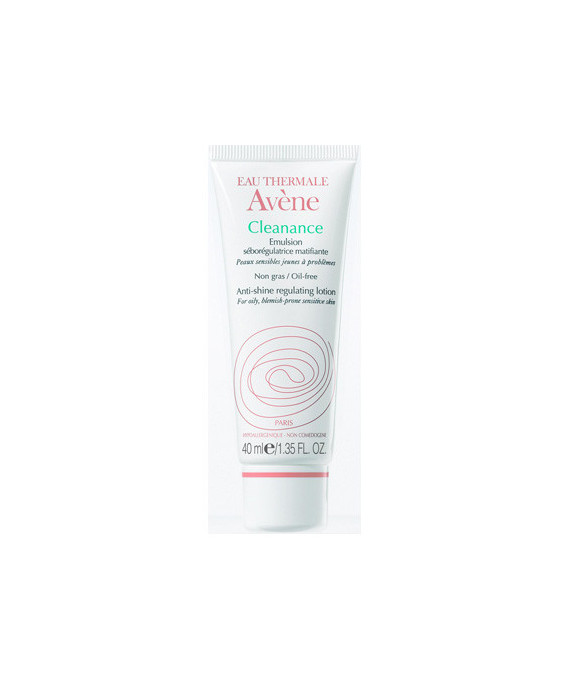 Avene Cleanance emulsione incolore (-20%)