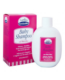 Euphidra AmidoMio - Baby Shampoo