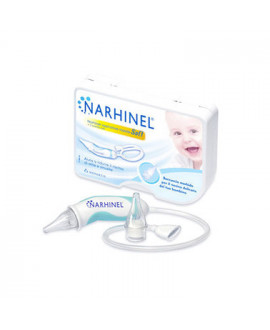 Narhinel Aspiratore  Nasale Soft