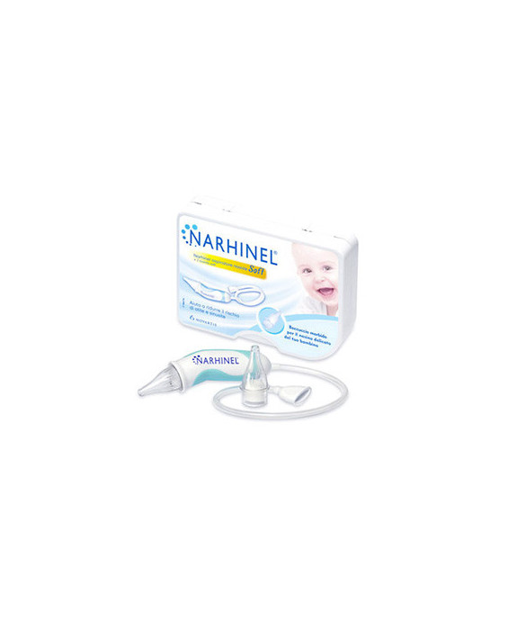 Narhinel Aspiratore  Nasale Soft