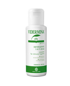 Vidermina clx - Formula Attiva