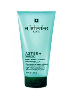 Rene Furterer Astera Sensitive Shampoo