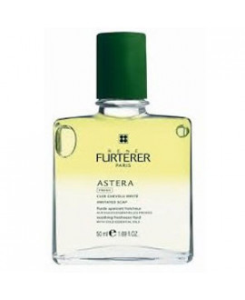 Rene Furterer Astera Fresh Fluido lenitivo 