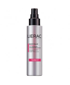 Lierac Body-Slim Drainage - Olio Drenante  