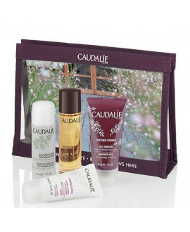 Caudalie Kit da Viaggio