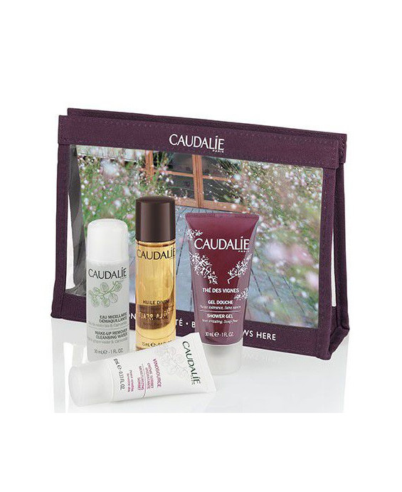 Caudalie Kit da Viaggio