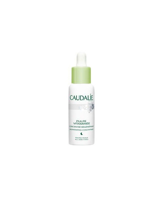 Caudalie  Concentrato Essenziale Idratante