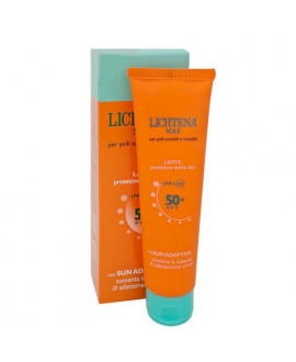 Lichtena Sole Latte Corpo SPF50+