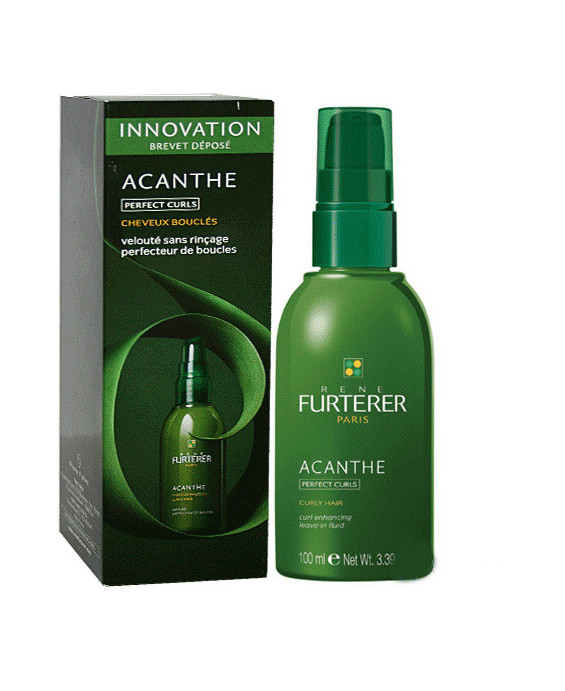 Rene Furterer Acanthe Crema per ricci perfetti