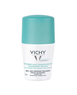 Vichy Deodorante Anti-Traspirante 48H 