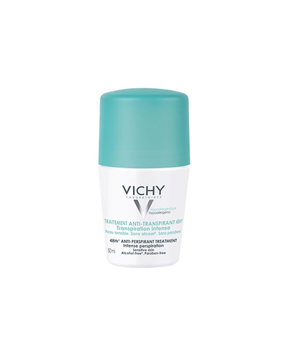 Vichy Deodorante Anti-Traspirante 48H 