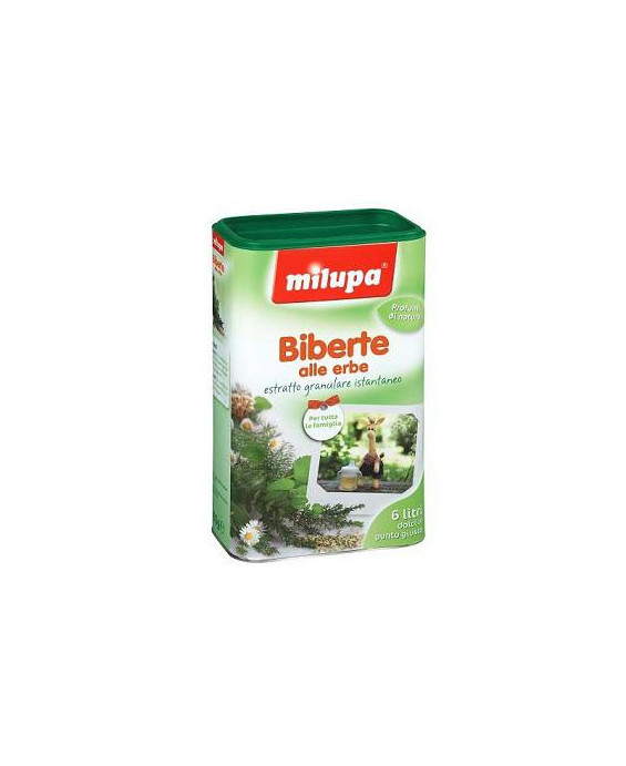 Biberte Estratto Granulare (400g)