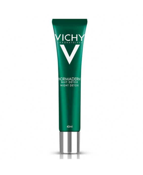 Vichy Normaderm Night Detox 