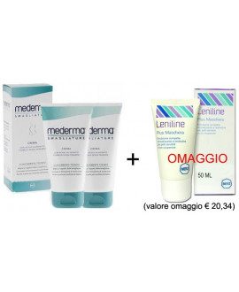 Mederma Smagliature  (2 conf. da 150 ml)