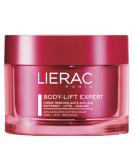 Lierac Body-Lift Expert Corpo  (-20%)