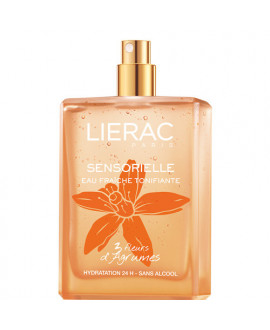 Lierac Sensorielle - Acqua Fresca ai 3 Fiori d'agrumi  (-20%)