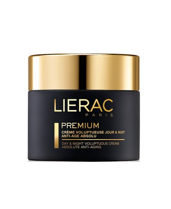 Lierac  Premium Ex  - Crema Antirughe 