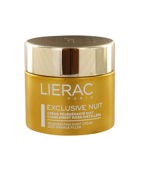 Lierac Exclusive  Nuit 