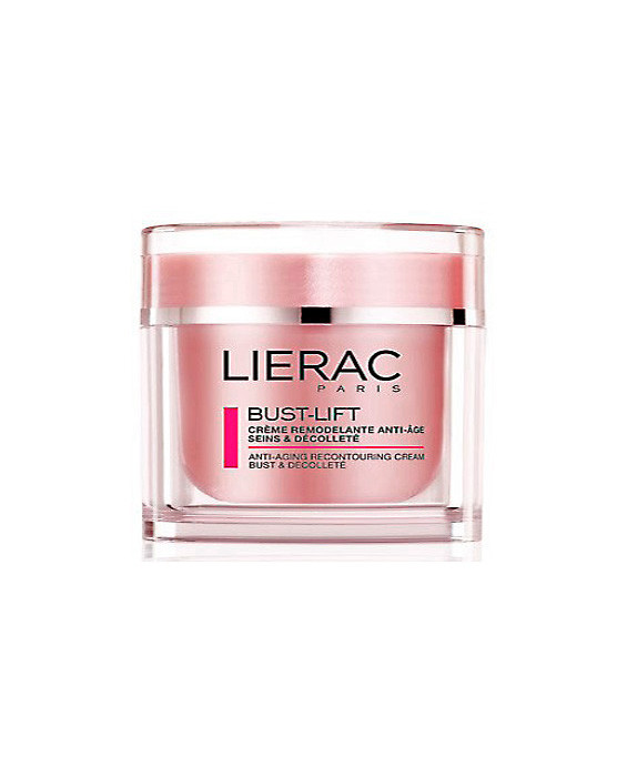 Lierac Bust Lift  - crema rassodante seno